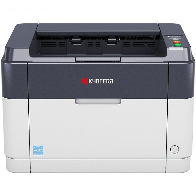 Принтер Kyocera Ecosys FS-1060DN (1102M33RU0)