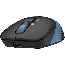 Мышь A4Tech Fstyler FB10CS Ash Blue
