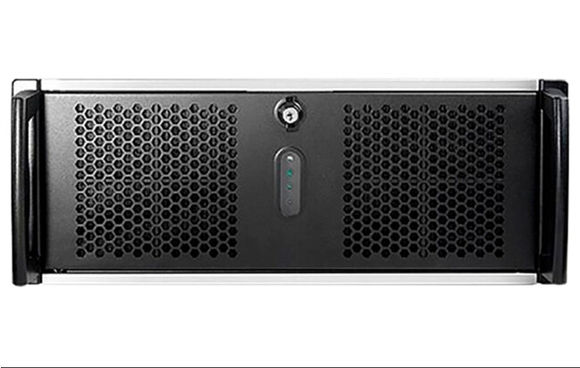 Корпус Chenbro RM42300-F2-U3 (RM42300H11*13720)