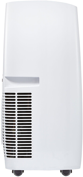 Мобильный кондиционер Electrolux EACM-09 GT/N6 (НС-1475201)