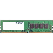Оперативная память Patriot DDR4-2400 8GB PC-19200 (PSD48G240081) Оперативная память Patriot DDR4-2400 8GB PC-19200 (PSD48G240081)