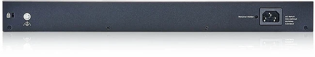 Коммутатор Zyxel NebulaFlex XGS1935-28 (XGS1935-28-EU0101F)
