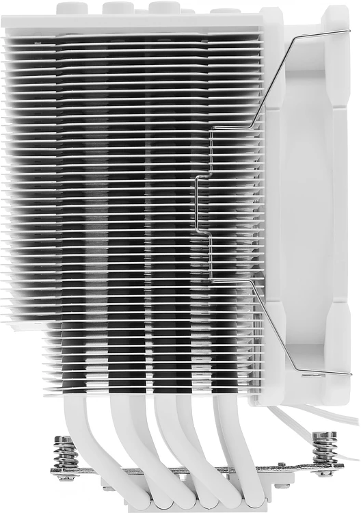 Кулер для процессора ID-Cooling SE-226-XT ARGB Snow