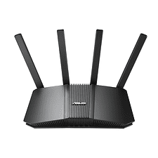 Роутер ASUS RT-BE82U Black