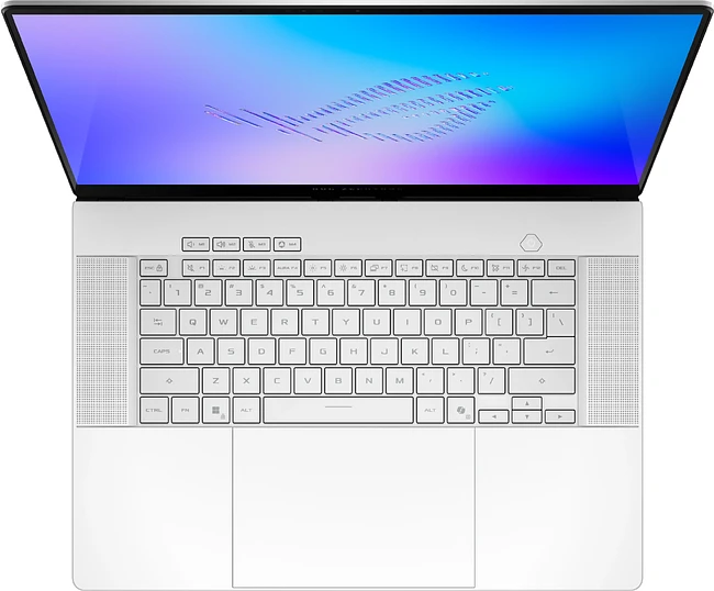 Ноутбук Asus ROG Zephyrus G16 GU606AX-TB092W White (90NR0PE1-M004U0)