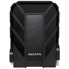 Внешний накопитель A-Data 4Tb черный (AHD710P-4TU31-CBK)