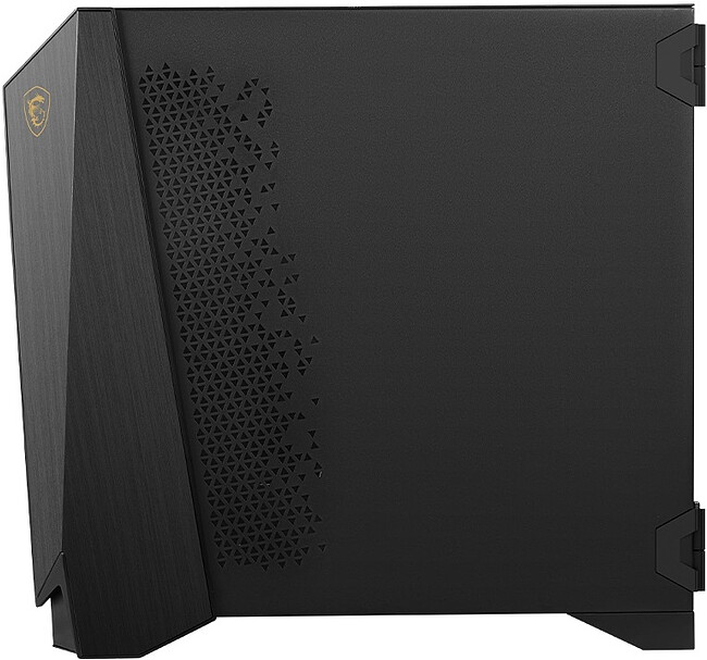 Корпус MSI Meg Prospect 700R без БП (306-7G15R21-W57)