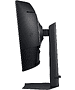 Монитор Samsung LS37FG756EIXCI черный