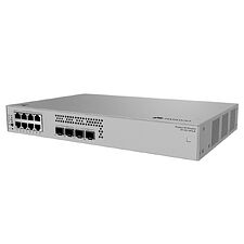 Коммутатор Huawei eKit S310S-8P4JX (98012479)