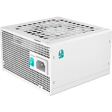 Блок питания DeepCool PQ850G WH ATX 850W (R-PQ850G-FD0W-WGEU-V1)