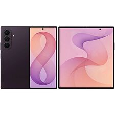 Смартфон Samsung Galaxy Z Fold8 Ultra 12/256GB Violet Shadow (SM-F976BZVBCAU)