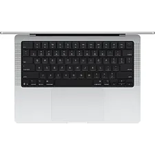 Ноутбук Apple MacBook Pro 14" (A3426) M5 Pro Silver (MGDN4HN/A)