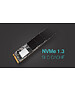 SSD диск Silicon-Power M.2 1.0Tb A60 (SP001TBP34A60M28)