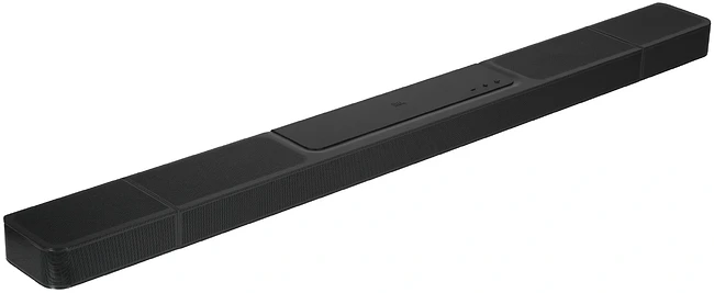 Саундбар JBL Bar1300 черный (JBLBAR1300PROBLK)