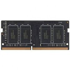 Оперативная память AMD Radeon R7 Performance Series 4GB DDR4 Black (R744G2606S1S-U)