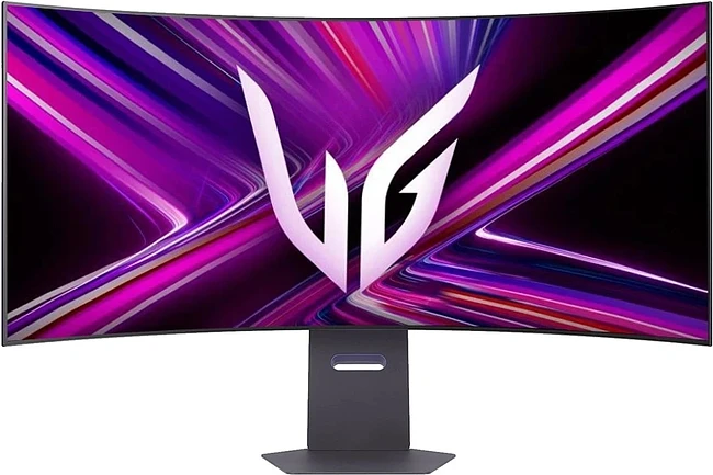 Монитор LG 45GX950A-B