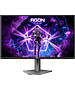 Монитор AOC Agon Pro черный (AG276UZD)