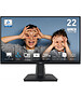 Монитор MSI Pro MP225V Black (9S6-3PE0CM-015)