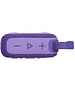 Беспроводная колонка JBL Go 4 Purple (JBLGO4PUR)