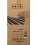 Корпус Accord ACC-ZA11B без БП черный