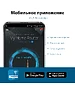 Роутер Asus RT-AX52 черный (90IG08T0-MO3H00)