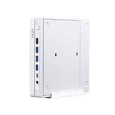 Компьютер MSI Pro DP10 White (9S6-B21012-032)