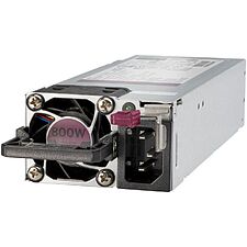 Блок питания HPE Flex Slot Titanium 800W (865438-B21)