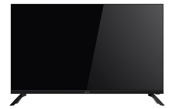 Телевизор Kivi K32HD60B BY