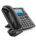 IP-телефон Flying voice FIP13G черный