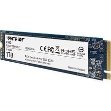 SSD диск Patriot P300P1TBM28