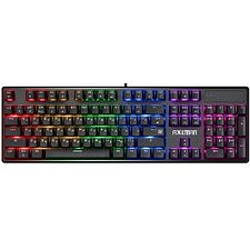 Клавиатура Defender Axeman GK-302 RU (45306)