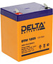 Аккумулятор для ИБП Delta DTM 1205 F2