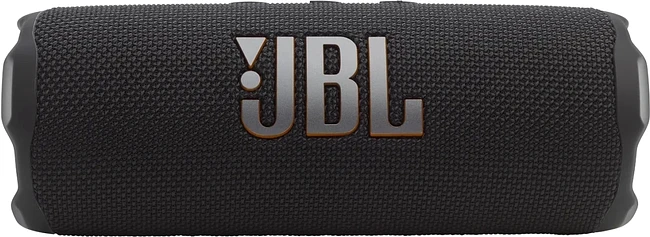Портативная колонка JBL Flip 7 черный (JBLFLIP7BLK)