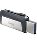 USB Flash-накопитель SanDisk Ultra Dual Drive 128GB (SDDDC2-128G-G46)