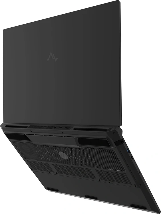 Ноутбук Maibenben X18A-R98957 Black (X18A-R989570R3RHB4E10)