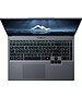 Ноутбук Maibenben X16C Grey (X16C-i544550F44LG4E10)