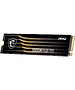 SSD диск MSI Spatium M480 Pro 2TB (S78-440Q600-P83)