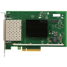 Сетевая карта Intel X710-DA4