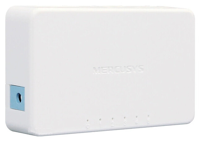 Коммутатор Mercusys MS105