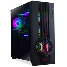 Компьютер Acer Nitro 70 N70X3D-100_B850 Black (DG.E5ACD.006)
