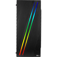 Корпус Formula V Line Streak без БП (Streak-A-BK-v1)