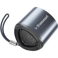 Портативная колонка Tronsmart Nimo Polar Black