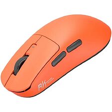 Мышь Royal Kludge M30 Pro Orange