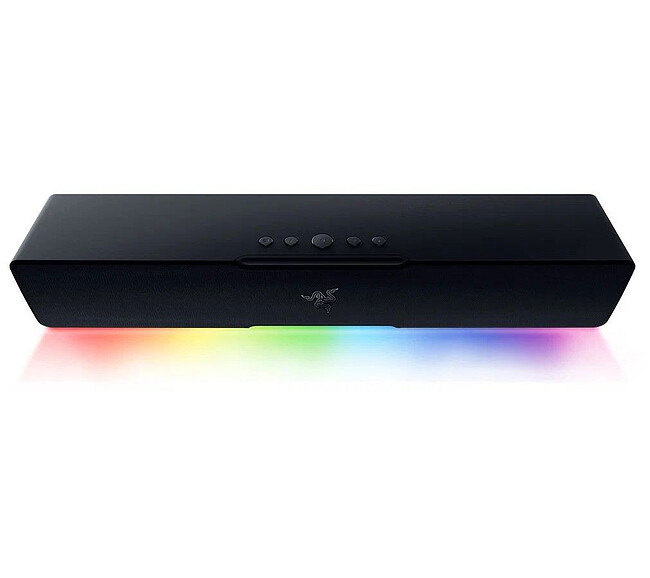 Саундбар Razer Leviathan V2 X (RZ05-04280100-R3M1)