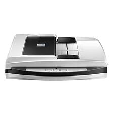 Сканер Plustek SmartOffice PL4080 белый (0283TS)