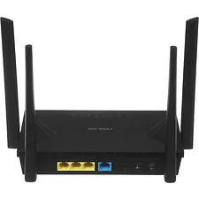 Маршрутизатор Asus RT-AX52 Pro (90IG08T0-MO3H10)