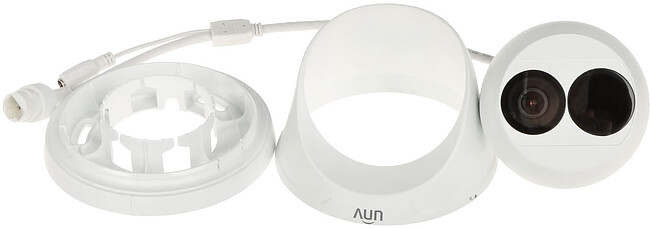 Камера видеонаблюдения UNV IPC3614LB-SF40K-G