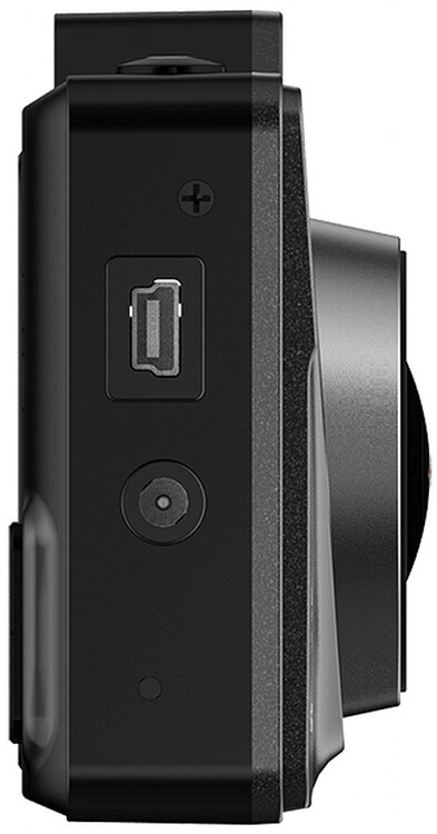 Автомобильный видеорегистратор SilverStone F1 HYBRID UNO S