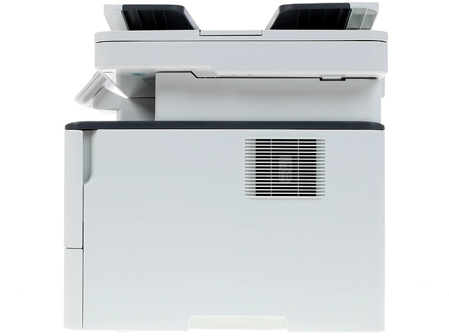 МФУ Pantum M7100DN