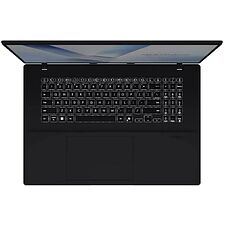 Ноутбук ASUS Vivobook 18 M1807HA-S8026W Quiet Blue (90NB15P1-M00C20)